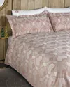 Amalia Home Collection Goa Duvet Cover