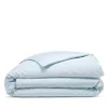 Amalia Home Collection Matiz Jacquard Duvet Cover, Queen In Turquoise/aqua