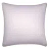 Amalia Home Collection Matiz Jacquard Sham, Euro In Beige/sand