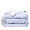 Amalia Home Collection Nimbus Duvet Cover, Queen - Exclusive In Blue