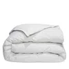 Amalia Home Collection Nimbus Duvet Cover, Queen - Exclusive In Grey