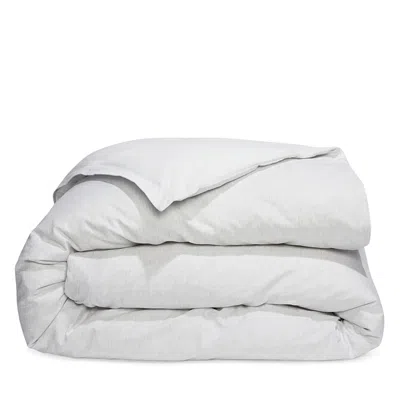 Amalia Home Collection Nimbus Duvet Cover, Queen - Exclusive In Grey