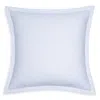 Amalia Home Collection Nimbus Euro Sham - Exclusive In Blue