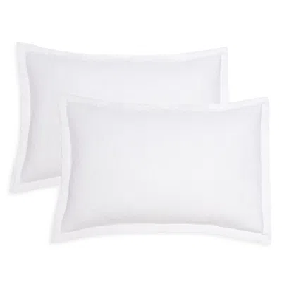 Amalia Home Collection Nimbus King Sham Pair - Exclusive In Grey