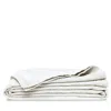 Amalia Home Collection Rumo Bedspread, King - Exclusive In White