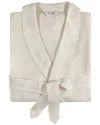 Amalia Home Collection Stonewashed Bathrobe