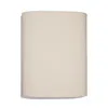 Amalia Home Collection Stonewashed Linen King Fitted Sheet - Exclusive In Natural