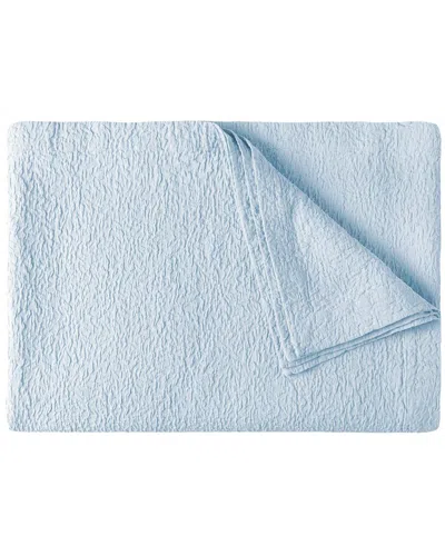 Amalia Home Collection Tamara Bedspread In Neutral