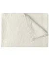 Amalia Home Collection Tamara Bedspread In White