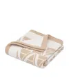 Amalia Merino Wool Ama Throw
