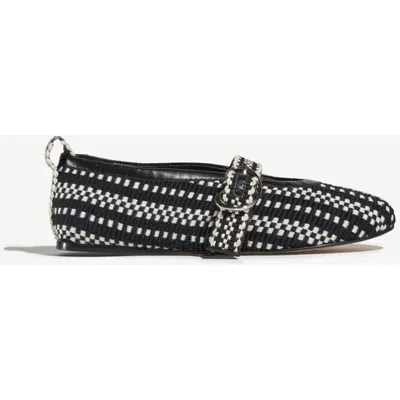 Amambaih Adela Ballerina In Black