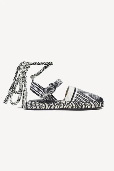 Amambaih Amparo New Espadrilles In Multi