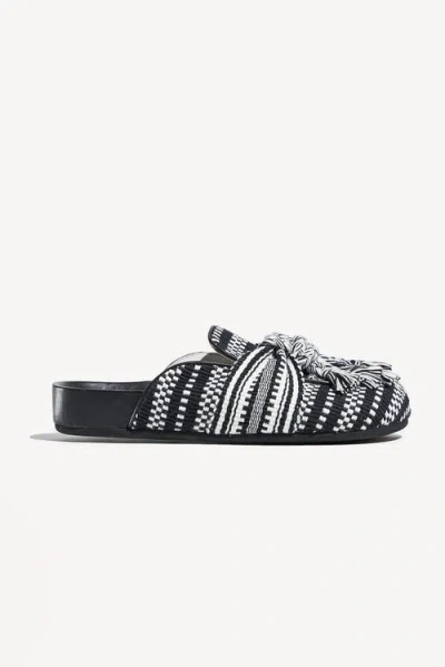 Amambaih Anto Clogs In Black