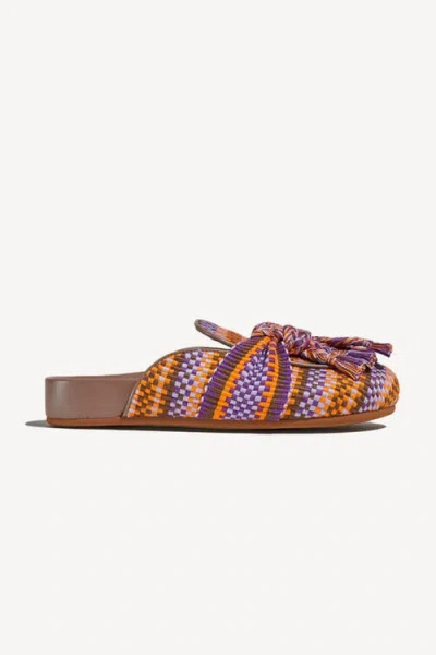Amambaih Anto Clogs In Multi