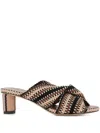 Amambaih Brilah Mules