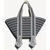 Amambaih Chulo Large Tote Bag In Multi