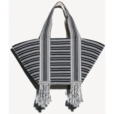 Amambaih Chulo Large Tote Bag In Multi