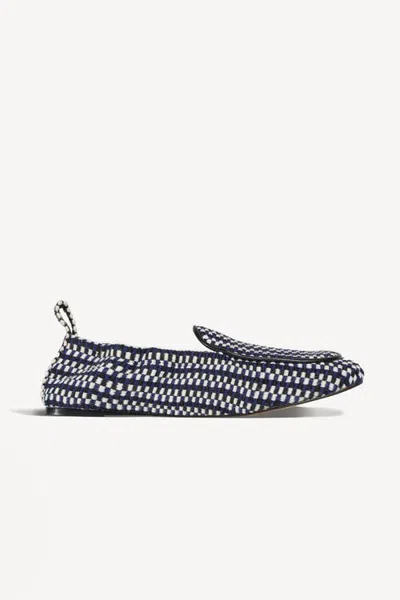 Amambaih Cleo Loafer In Multi