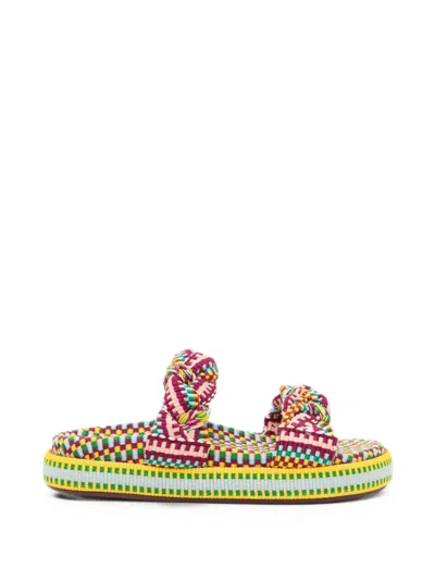 AMAMBAIH DANIELA SANDALS