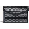 Amambaih Folder Large Bag In Black