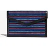 Amambaih Folder Large Bag In Multi