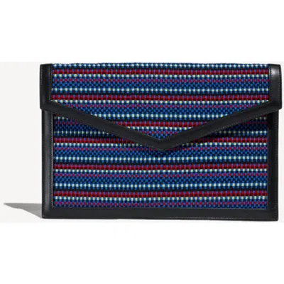 Amambaih Folder Large Bag In Multi