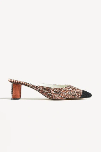 Amambaih Ines Mules In Multi