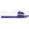 Amambaih Martina Mules In Blue
