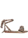 Amambaih Paula Sandals