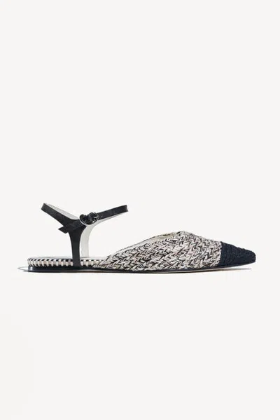 Amambaih Teresa Slingback In Multi