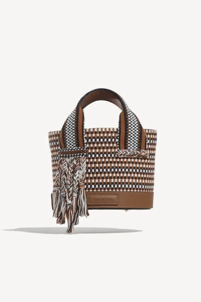 Amambaih Tutu Small In Brown