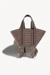 Amambaih Women's Chulo Small Handbag In Tierra In Multi