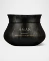 Aman 14 Oz. Grounding Amethyst Scrub And Soak
