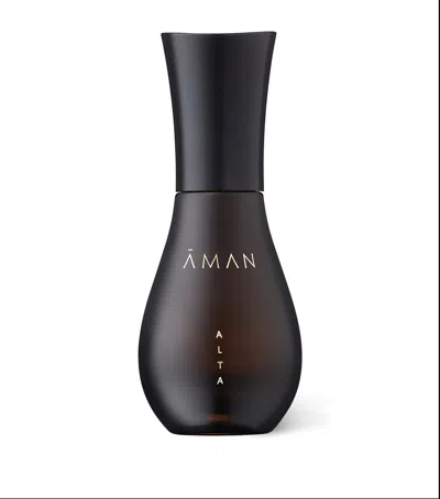 Aman Alta Eau De Parfum In Brown