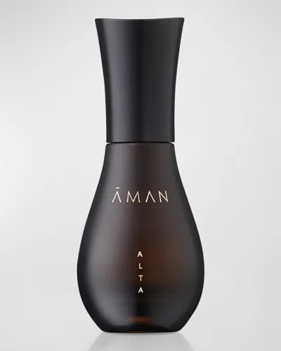 Aman Alta Fine Fragrance, 1.7 Oz.