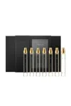 Aman Discovery Set Fine Fragrance In N,a