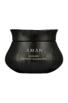 Aman Grounding Amethyst Scrub & Soak In N,a