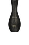 Aman Grounding Body Oil In N,a