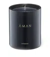 Aman Grounding Candle 220g