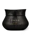 Aman Grounding Smoked Body Butter