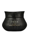 Aman Grounding Smoked Body Butter In N,a