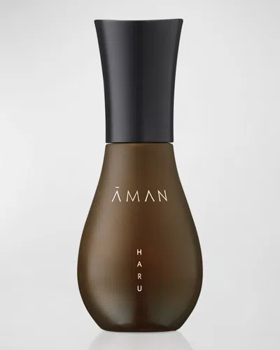 Aman Haru Fine Fragrance, 1.7 Oz.