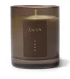 Aman Haru Fine Fragrance Candle