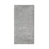 Aman Imports Shimmer Cotton Napkin In Pewter