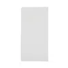 Aman Imports Slub Napkin - Exclusive In White
