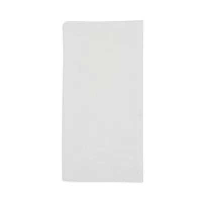 Aman Imports Slub Napkin - Exclusive In White