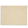 Aman Imports Slub Placemat - Exclusive In Natural