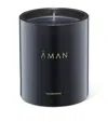 Aman Grounding Candle 220g