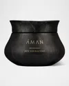 Aman Nourishing Jade Scrub And Soak