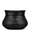 Aman Nourishing Jade Scrub And Soak